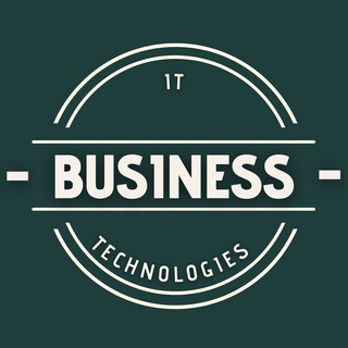 БИЗНЕС | IT | ТЕХНОЛОГИИ