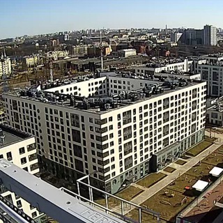 📢 ЖК Галактика info