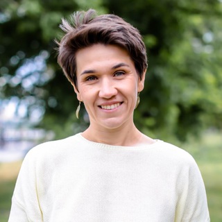 Пишет Галанова