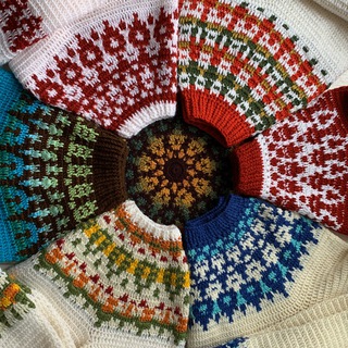 Galina Zarubina Design