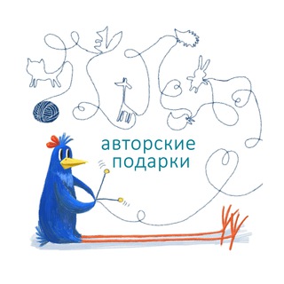 Галкины мягкие игрушки и подарки (Galka_Toys) @Galka_Toys_gifts