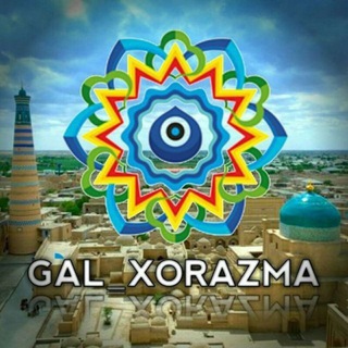 GAL XORAZMA