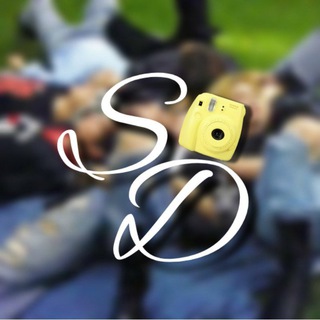 [ЗАКРЫТ] GALLERY 💛 STAY DEPARTMENT