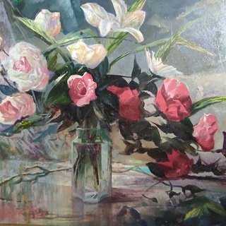 Галерея современного искусства 