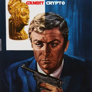 GAMBIT CRYPTO NEWS