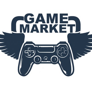 Game Market - интернет-магазин для геймеров