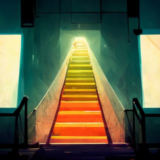 Ступени Геймдева I