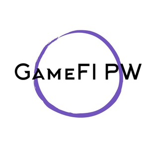 GameFi.pw (NFT)