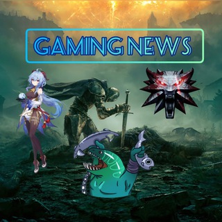 GamingNews PC/Sony PlayStation.🐼🎮