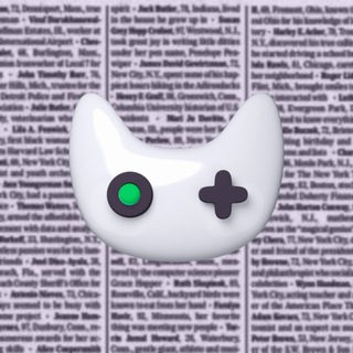 🎮 GamepadBot - Новости