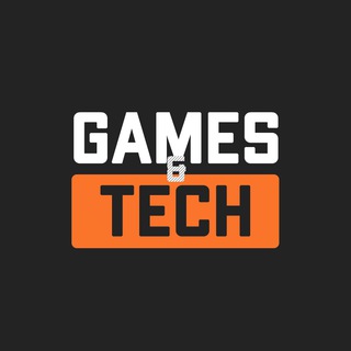 GAMES&TECH