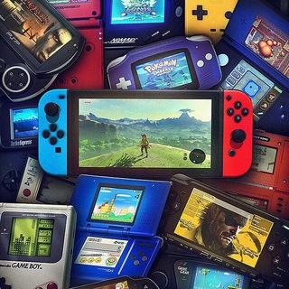 Новости игрового мира