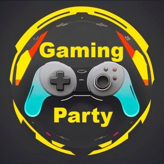 Gaming Party