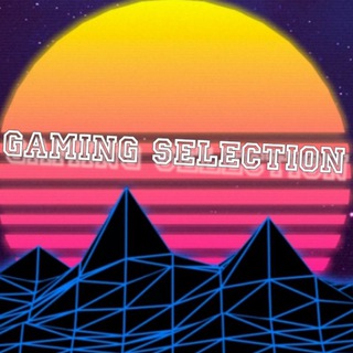 Подборка игр|Gaming selection
