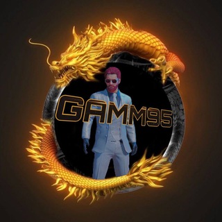 GAMM95 PUBG