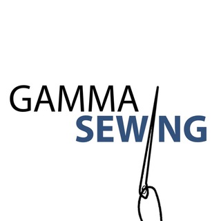 GAMMA_SEWING | Товары для шитья и рукоделия