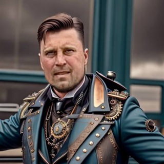 Федотов и искусственный интеллект!