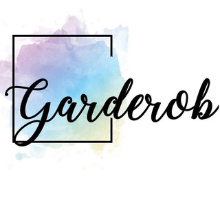 🌷 GARDEROB 🌷 (ШТУЧНО)