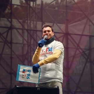 ГарикДетиФм