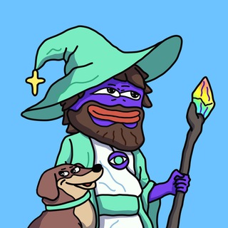 Ты деген, Гарри 🧙‍♂️