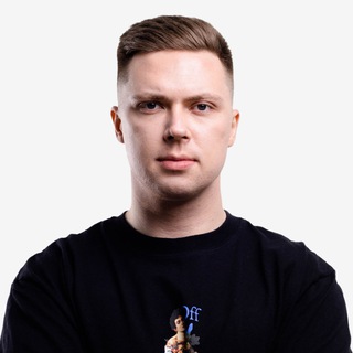 ГАРИ ФЁСТ • ЛИЧНЫЙ БРЕНД