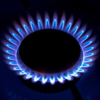 Газовое Рабство