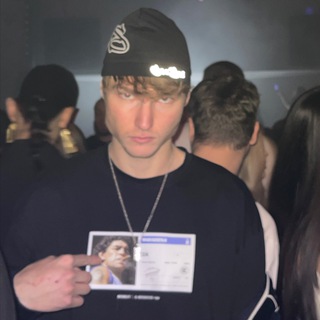 GAS GANG/ Гасилин