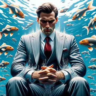 ПРОдажи без воды