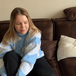 Ирина Волкова