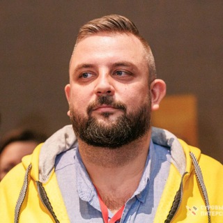 Гавриков Говорит про: маркетинг, бизнес, менторинг