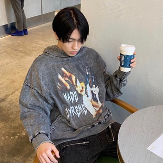 TONGSHOP|ДОНАТ ЗЕПЕТО