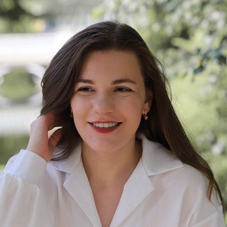 Психология 🗣 Анастасия Гай