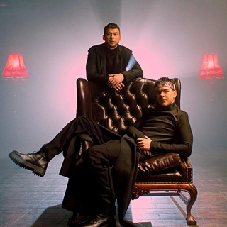 Уголок GAYAZOV$ BROTHER$