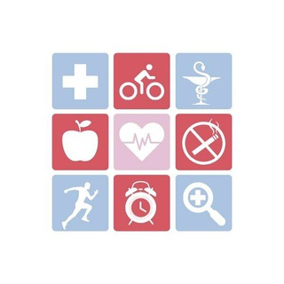 Центр общественного здоровья 🌿