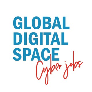 Cyber Jobs | Global Digital Space