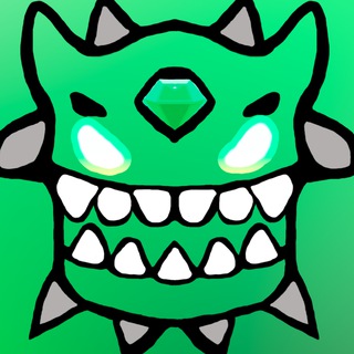 ИзумрудныйGD