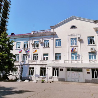 МБОУ ДО ГСШ