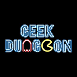 Geek Dungeon