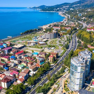 Адлер Туапсе Лазаревское