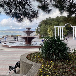 Твой Геленджик