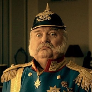 ГЕНЕРАЛ ЛИДОВ