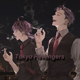 𝙏𝙤𝙠𝙮𝙤 𝙍𝙚𝙫𝙚𝙣𝙜𝙚𝙧𝙨