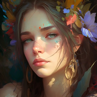 Generation K • Midjourney