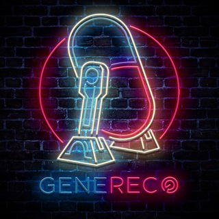 GENEREC🔴 Официальный канал подкаста
