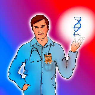 Генетик Субботин