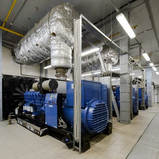 ДГУ/ГПУ=Дизель-генераторы