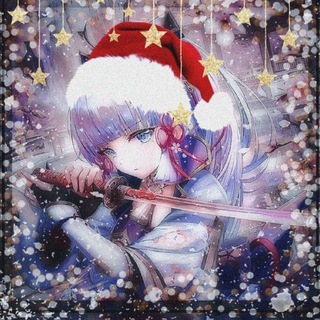 Геншин боты ❄️