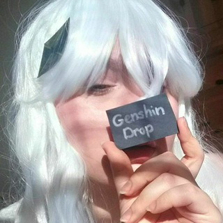 Arts GenshinDrop / Арты Геншин 🖼