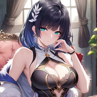 𝗴𝗲𝗻𝘀𝗵𝗶𝗻 𝗲𝗰𝗹𝗶𝗽𝘀𝗲