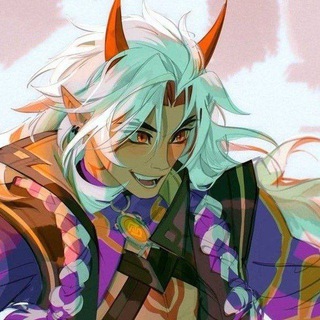 цветок сахарок | genshin headcanons